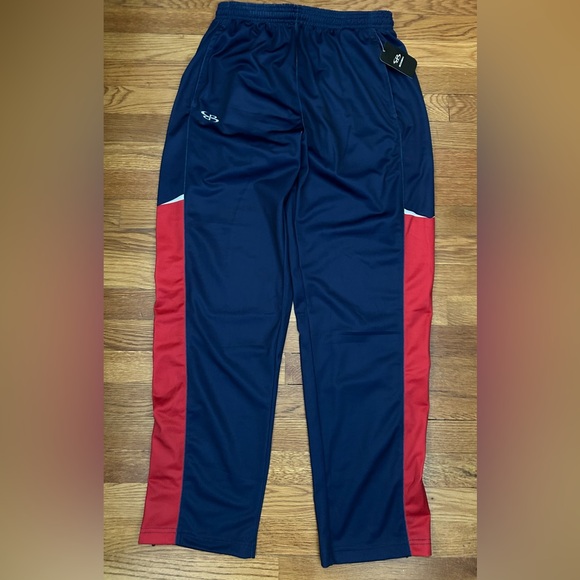 🎉HP🎉 Boombah Athletic Pants Men’s Size Small - Picture 2 of 7
